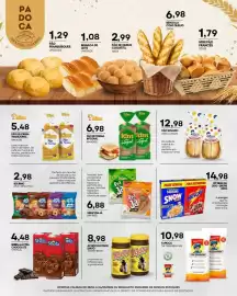 Folheto Mercadão Atacadista semana 18 Página 8