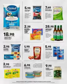 Folheto Mercadão Atacadista semana 18 Página 9