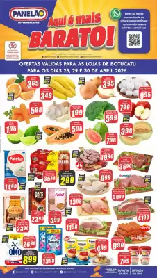 Panelão (válido até 30-04)