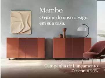 Catálogo Interforma semana 18 Página 1