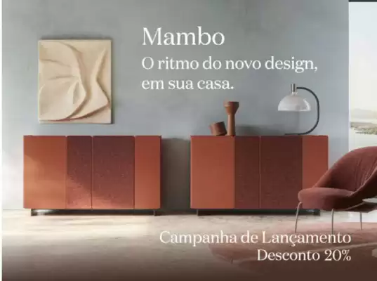 Interforma (válido até 4-05)