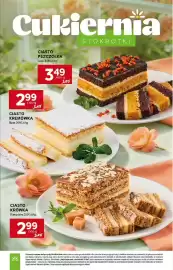 Stokrotka gazetka tydzień 18 Strona 21