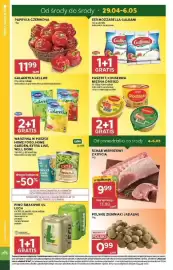 Stokrotka gazetka tydzień 18 Strona 4