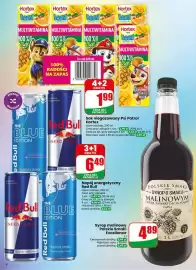 Dino gazetka tydzień 18 Strona 4