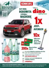 Dino gazetka tydzień 18 Strona 6
