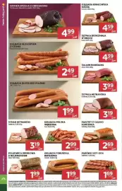 Stokrotka Market gazetka tydzień 18 Strona 11