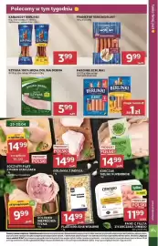 Stokrotka Market gazetka tydzień 18 Strona 12