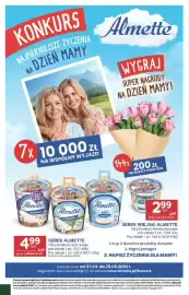 Stokrotka Market gazetka tydzień 18 Strona 15