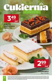 Stokrotka Market gazetka tydzień 18 Strona 17