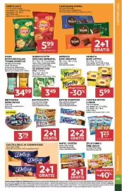 Stokrotka Market gazetka tydzień 18 Strona 20