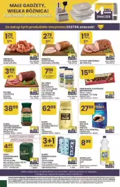 Stokrotka Market gazetka tydzień 18 Strona 21