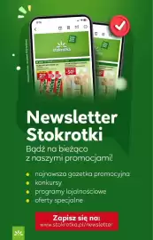 Stokrotka Market gazetka tydzień 18 Strona 27