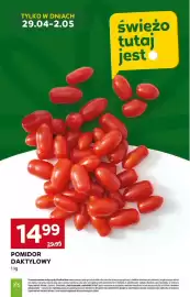Stokrotka Market gazetka tydzień 18 Strona 33