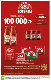 Stokrotka Market gazetka tydzień 18 Strona 6