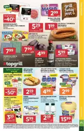 Stokrotka Market gazetka tydzień 18 Strona 7