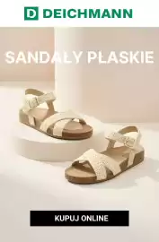 Deichmann gazetka tydzień 18 Strona 1