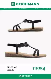 Deichmann gazetka tydzień 18 Strona 10