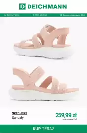 Deichmann gazetka tydzień 18 Strona 12