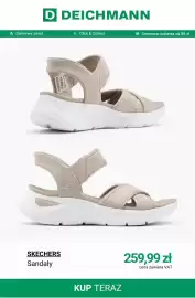 Deichmann gazetka tydzień 18 Strona 14