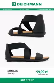 Deichmann gazetka tydzień 18 Strona 3
