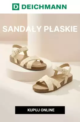 Deichmann gazetka (ważność do 4-05)
