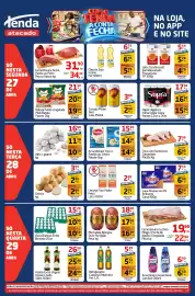 Folheto Tenda Atacado Página 1