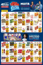 Folheto Tenda Atacado Página 2