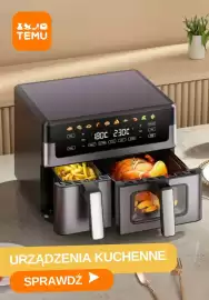 Temu gazetka Strona 1