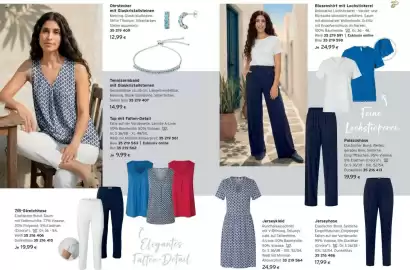 Tchibo Eduscho Flugblatt Seite 10