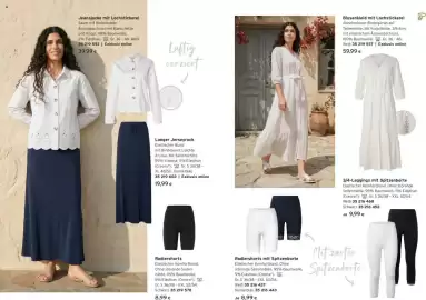 Tchibo Eduscho Flugblatt Seite 11