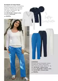 Tchibo Eduscho Flugblatt Seite 11