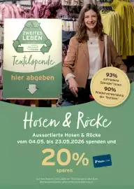 Tchibo Eduscho Flugblatt Seite 13