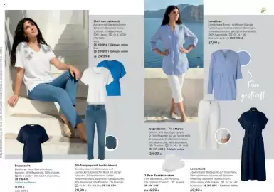Tchibo Eduscho Flugblatt Seite 14