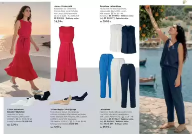 Tchibo Eduscho Flugblatt Seite 15