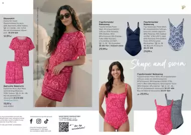 Tchibo Eduscho Flugblatt Seite 16