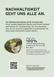 Tchibo Eduscho Flugblatt Seite 17