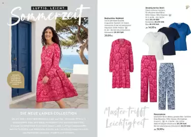 Tchibo Eduscho Flugblatt Seite 2