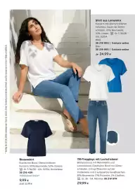 Tchibo Eduscho Flugblatt Seite 24