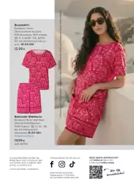 Tchibo Eduscho Flugblatt Seite 28