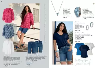 Tchibo Eduscho Flugblatt Seite 3