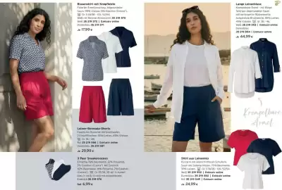 Tchibo Eduscho Flugblatt Seite 5