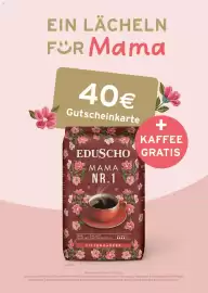 Tchibo Eduscho Flugblatt Seite 6