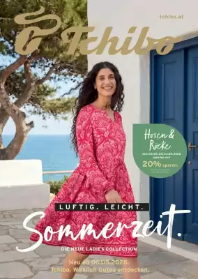 Tchibo Eduscho (gültig bis 23-05)