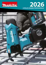 Catalog Makita Pagină 1