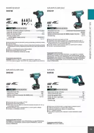 Catalog Makita Pagină 101