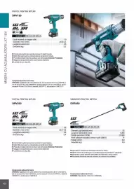 Catalog Makita Pagină 102