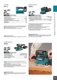 Catalog Makita Pagină 105