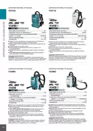 Catalog Makita Pagină 112