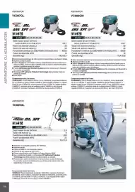 Catalog Makita Pagină 116
