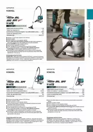 Catalog Makita Pagină 117